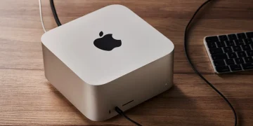 OpenAI purchased tens of thousands of Mac minis and Mac Studio to use AI OpenAI purchased tens of thousands of Mac minis and Mac Studio to use AI