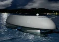 Optimal Transit showcases Kraaken floating data center that generates its own energy and provides drinking water Optimal Transit showcases Kraaken floating data center that generates its own energy and provides drinking water