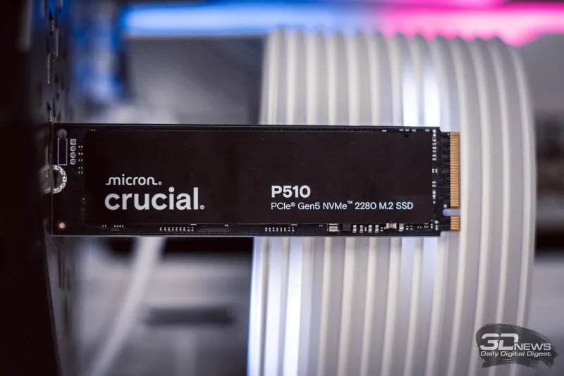 “Our supply is exhausted”—Crucial denies user warranty SSD replacement