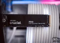 “Our supply is exhausted”—Crucial denies user warranty SSD replacement