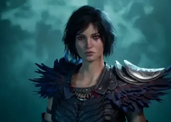 Over eight minutes of Warlock: Dungeons & Dragons gameplay shown off