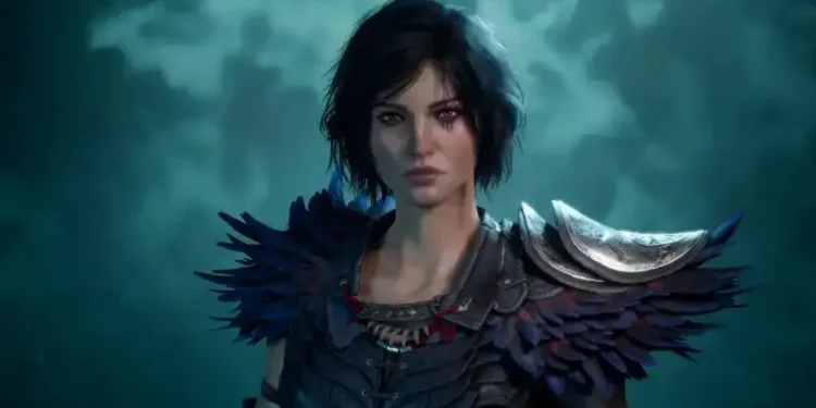 Over eight minutes of Warlock: Dungeons & Dragons gameplay shown off Over eight minutes of Warlock: Dungeons & Dragons gameplay shown off