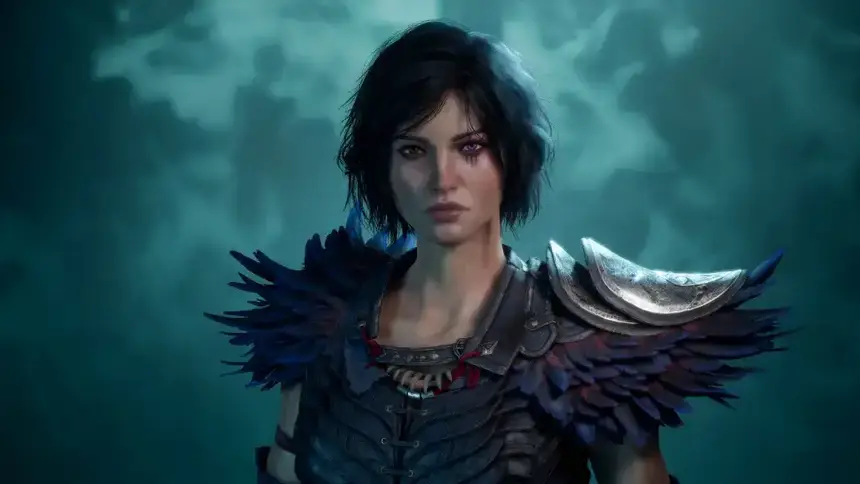 Over eight minutes of Warlock: Dungeons & Dragons gameplay shown off Over eight minutes of Warlock: Dungeons & Dragons gameplay shown off