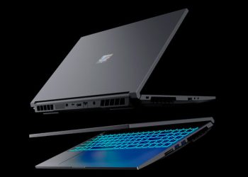 Overclockers.ru: CHUWI announces the launch of GTBook X gaming laptop equipped with Intel Core 7 230H processor