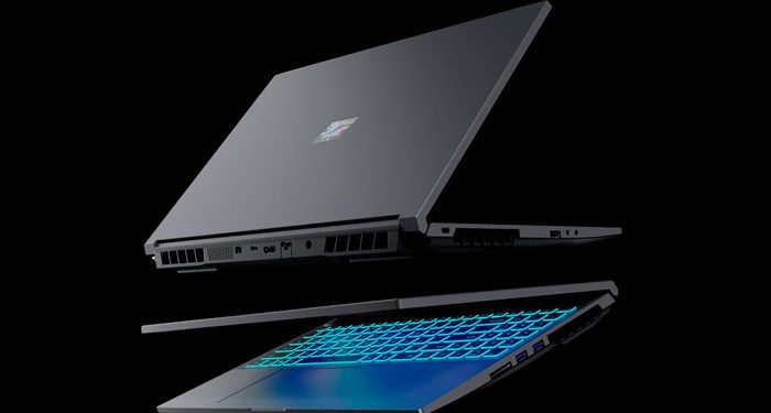 Overclockers.ru: CHUWI announces the launch of GTBook X gaming laptop equipped with Intel Core 7 230H processor Overclockers.ru: CHUWI announces the launch of GTBook X gaming laptop equipped with Intel Core 7 230H processor