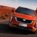 Overclockers.ru: Cadillac launches XT5 PHEV hybrid crossover for the Chinese market Overclockers.ru: Cadillac launches XT5 PHEV hybrid crossover for the Chinese market