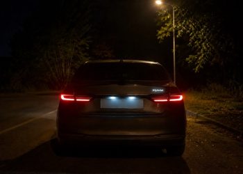Overclockers.ru: Demand for hybrid cars increases sharply in Russia