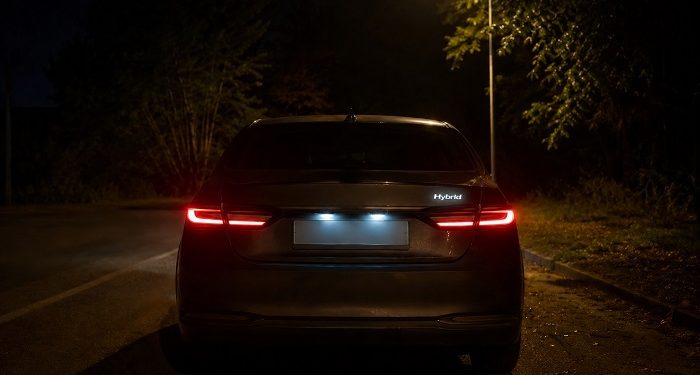 Overclockers.ru: Demand for hybrid cars increases sharply in Russia Overclockers.ru: Demand for hybrid cars increases sharply in Russia