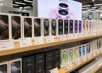 Overclockers.ru: VTsIOM: More than half of Russians won’t consider iPhone next time they buy a smartphone