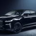Volga C50 sedan will start operating in “business” fare taxis in several Russian cities Volga C50 sedan will start operating in “business” fare taxis in several Russian cities