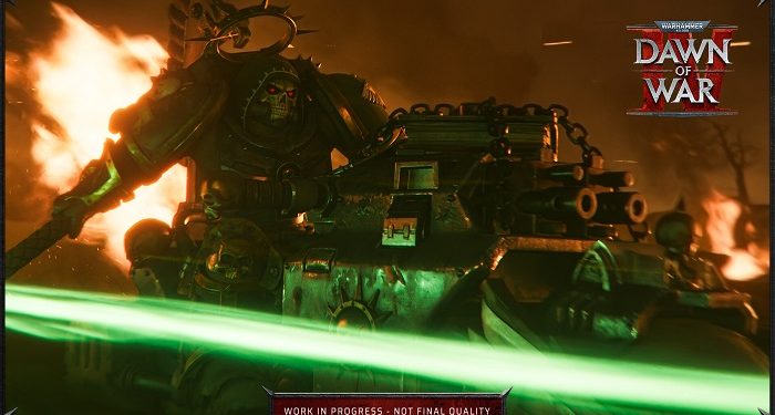 Overclockers.ru: Warhammer 40,000 Dawn of War IV strategy game release delayed to early winter Overclockers.ru: Warhammer 40,000 Dawn of War IV strategy game release delayed to early winter