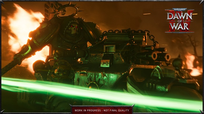 Overclockers.ru: Warhammer 40,000 Dawn of War IV strategy game release delayed to early winter Overclockers.ru: Warhammer 40,000 Dawn of War IV strategy game release delayed to early winter