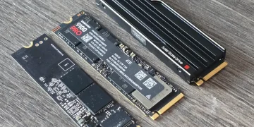 Overthrowing Samsung and SK Hynix: How China Yangtze Memory plans to capture the global NAND memory market by the end of 2027 Overthrowing Samsung and SK Hynix: How China Yangtze Memory plans to capture the global NAND memory market by the end of 2027