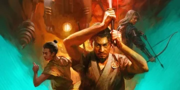 Owlcat has announced the release date for Shadow of the Road, a turn-based RPG set in feudal Japan that mixes magic and steampunk. Owlcat has announced the release date for Shadow of the Road, a turn-based RPG set in feudal Japan that mixes magic and steampunk.