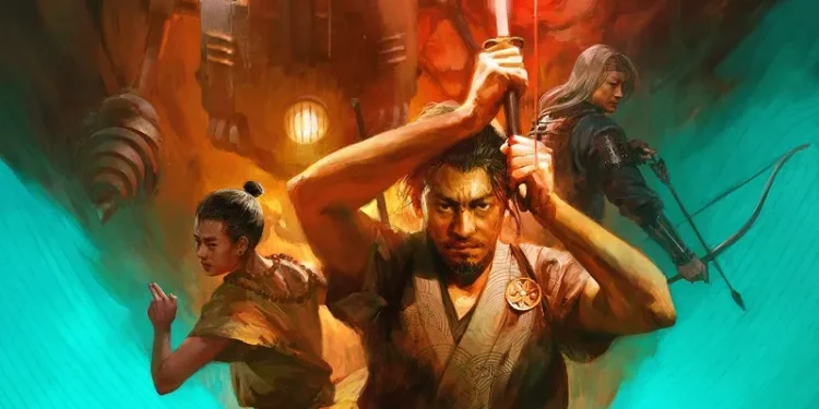 Owlcat has announced the release date for Shadow of the Road, a turn-based RPG set in feudal Japan that mixes magic and steampunk. Owlcat has announced the release date for Shadow of the Road, a turn-based RPG set in feudal Japan that mixes magic and steampunk.