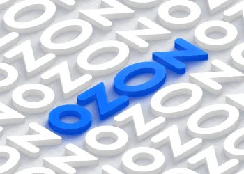 Ozon app disappears from Google Play: Market comments on the matter
