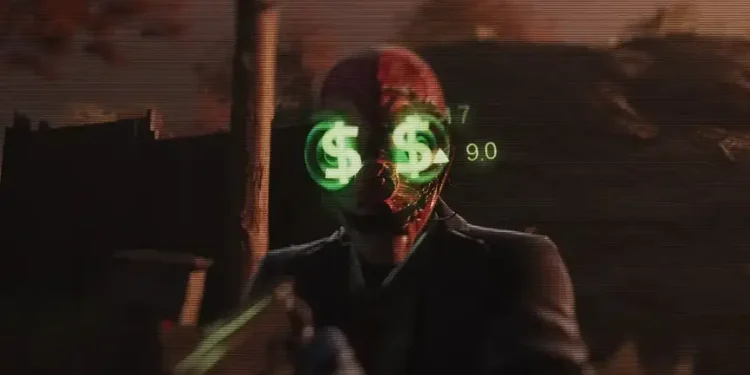 PAYDAY 3 Heists DLC will be free for all game owners