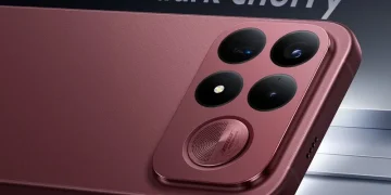 POCO will launch flagship series smartphone POCO F9 on September 1 POCO will launch flagship series smartphone POCO F9 on September 1