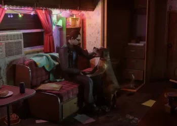POSTAL 2 Remastered Edition will be released in Spring 2027 with improved graphics, redesigned NPCs and dogs from the first part