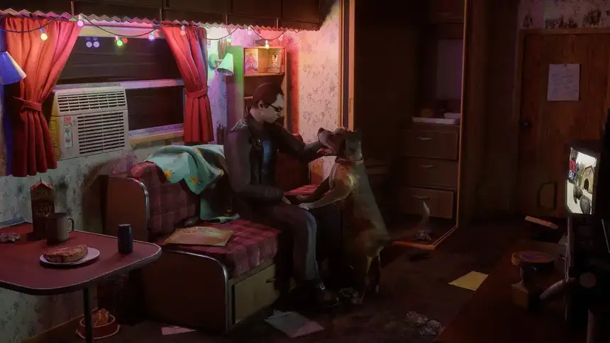 POSTAL 2 Remastered Edition will be released in Spring 2027 with improved graphics, redesigned NPCs and dogs from the first part POSTAL 2 Remastered Edition will be released in Spring 2027 with improved graphics, redesigned NPCs and dogs from the first part