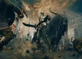 Paid DLC for Elden Ring has been released, including content for the Nintendo Switch 2 version Paid DLC for Elden Ring has been released, including content for the Nintendo Switch 2 version