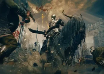Paid DLC for Elden Ring has been released, including content for the Nintendo Switch 2 version