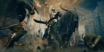 Paid DLC for Elden Ring has been released, including content for the Nintendo Switch 2 version Paid DLC for Elden Ring has been released, including content for the Nintendo Switch 2 version