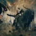 Paid DLC for Elden Ring has been released, including content for the Nintendo Switch 2 version Paid DLC for Elden Ring has been released, including content for the Nintendo Switch 2 version