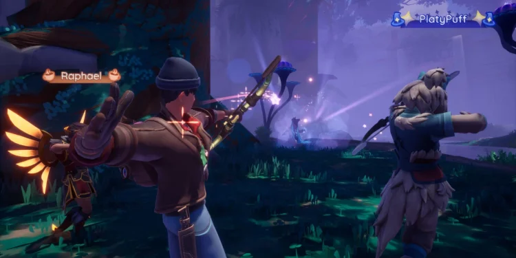 Palia Fall Update: Singularity Six Studio lays out content roadmap for coming months
