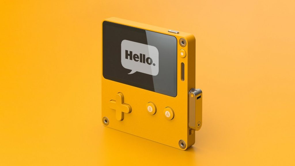 Panic does something no major console maker has done: It reimburses Playdate customers for customs duties Panic does something no major console maker has done: It reimburses Playdate customers for customs duties