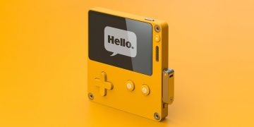 Panic does something no major console maker has done: It reimburses Playdate customers for customs duties Panic does something no major console maker has done: It reimburses Playdate customers for customs duties