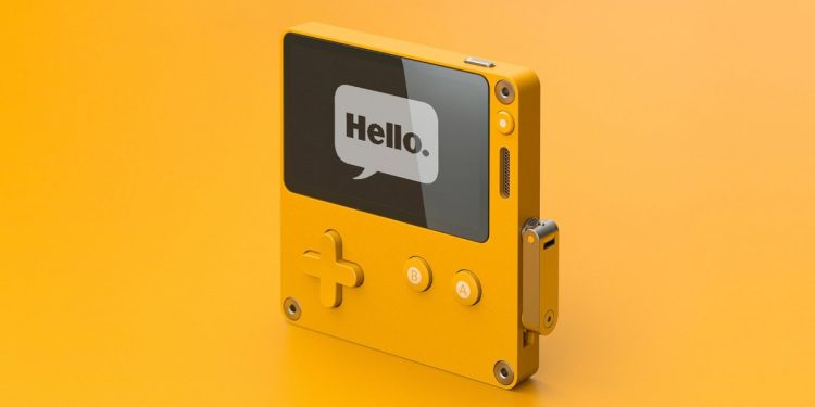 Panic does something no major console maker has done: It reimburses Playdate customers for customs duties Panic does something no major console maker has done: It reimburses Playdate customers for customs duties