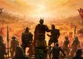 Paradox Interactive announces Afterworld, a post-apocalyptic strategy game