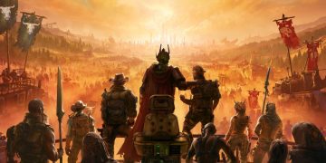 Paradox Interactive announces Afterworld, a post-apocalyptic strategy game Paradox Interactive announces Afterworld, a post-apocalyptic strategy game