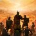 Paradox Interactive announces Afterworld, a post-apocalyptic strategy game Paradox Interactive announces Afterworld, a post-apocalyptic strategy game