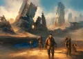 Paradox Interactive’s afterlife strategy revealed – post-apocalyptic, 4K, Russian in place