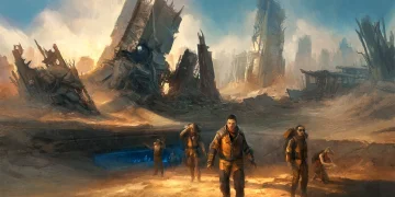 Paradox Interactive’s afterlife strategy revealed – post-apocalyptic, 4K, Russian in place Paradox Interactive’s afterlife strategy revealed – post-apocalyptic, 4K, Russian in place