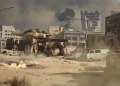 ‘Paradox’ explains why they’re dealing with a post-apocalyptic world in Afterlife, not space or history ‘Paradox’ explains why they’re dealing with a post-apocalyptic world in Afterlife, not space or history