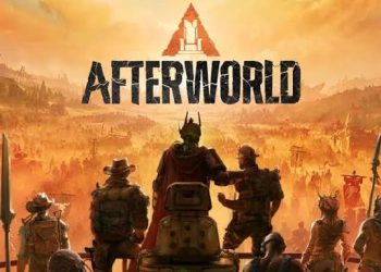 Paradox launches Afterworld – a post-apocalyptic grand strategy about restoring civilization