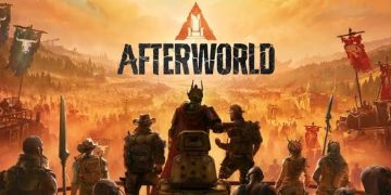 Paradox launches Afterworld – a post-apocalyptic grand strategy about restoring civilization Paradox launches Afterworld – a post-apocalyptic grand strategy about restoring civilization