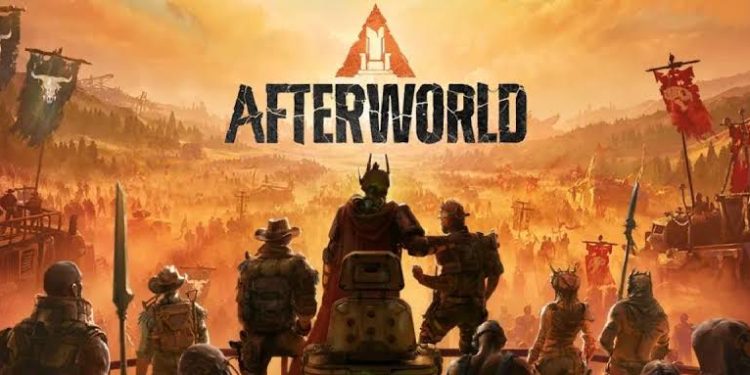 Paradox launches Afterworld – a post-apocalyptic grand strategy about restoring civilization Paradox launches Afterworld – a post-apocalyptic grand strategy about restoring civilization