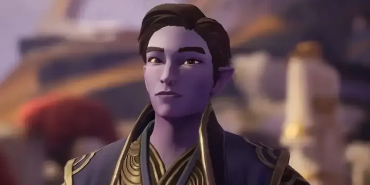 Parlia will organize a large autumn festival with general quests and world updates Parlia will organize a large autumn festival with general quests and world updates