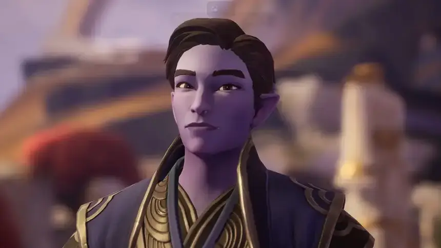 Parlia will organize a large autumn festival with general quests and world updates Parlia will organize a large autumn festival with general quests and world updates