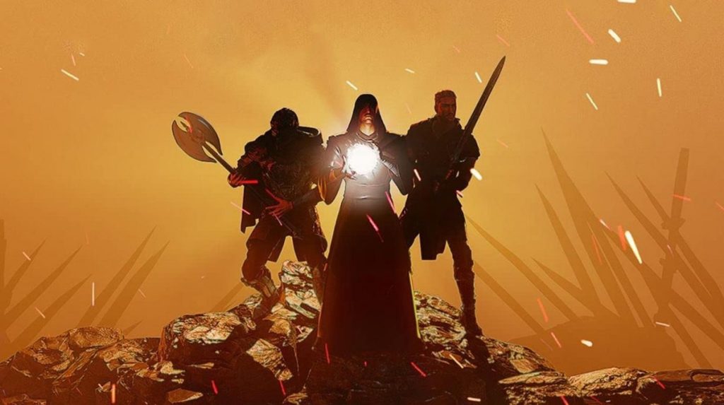 Patch 1.0.5 for Gothic 1 Remake has been released and fixes multiple issues Patch 1.0.5 for Gothic 1 Remake has been released and fixes multiple issues
