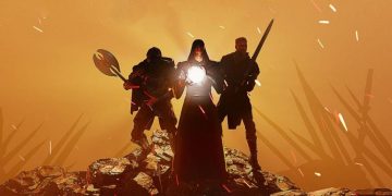 Patch 1.0.5 for Gothic 1 Remake has been released and fixes multiple issues