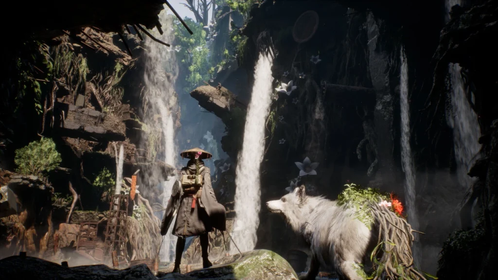 Patches don’t help: Samsara Beast director once again publicly apologizes for the game’s bugs and once again promises to fix them Patches don’t help: Samsara Beast director once again publicly apologizes for the game’s bugs and once again promises to fix them