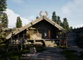 Path from simple exile to lord: How a Viking dynasty grew settlements and survived in the harsh Scandinavian wilderness