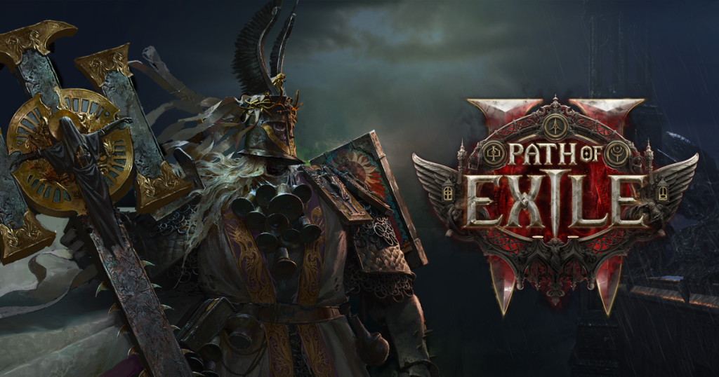 Path of Exile 2: Version 1.0 release date confirmed
