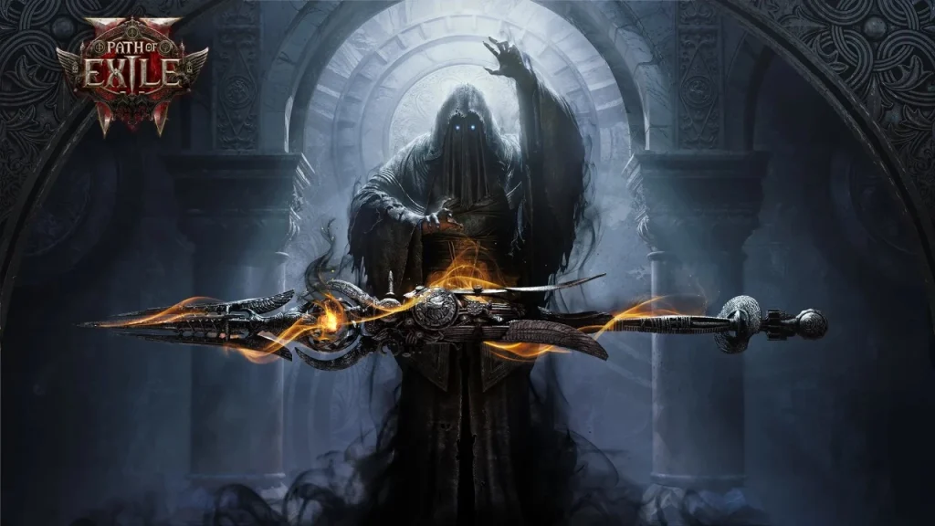 Path of Exile 2 author invites players to sign up ahead of official launch Path of Exile 2 author invites players to sign up ahead of official launch