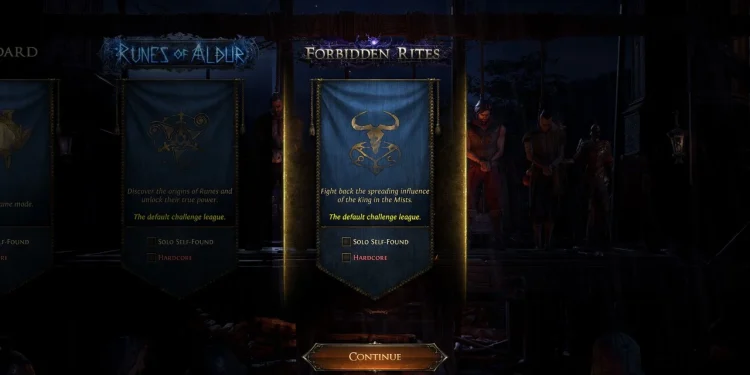 Path of Exile 2 developer talks about the launch of the event